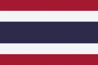 Flag_Thai