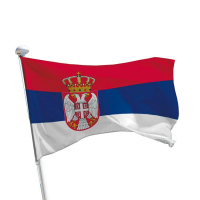 Flag_Serbie