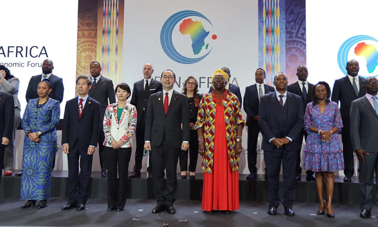 Africain
