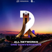 Global_Africa_Tech_2026 ,held under the High Patronage of the President of the Republic and led by the Ministry of Post and Telecommunications, provides a continental, institutional platform to align public policy, infrastructure strategy, investment 1